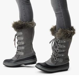 Sorel Joan of Arctic boots